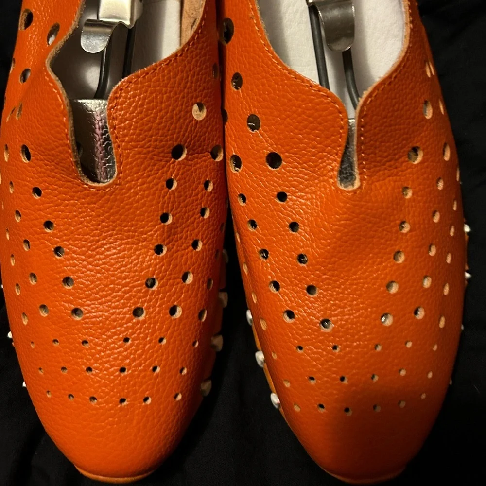 Litfoot slip on shoes size 40 NWOT - Picture 4 of 13